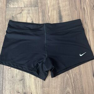 Nike Dri-Fit Spandex Shorts